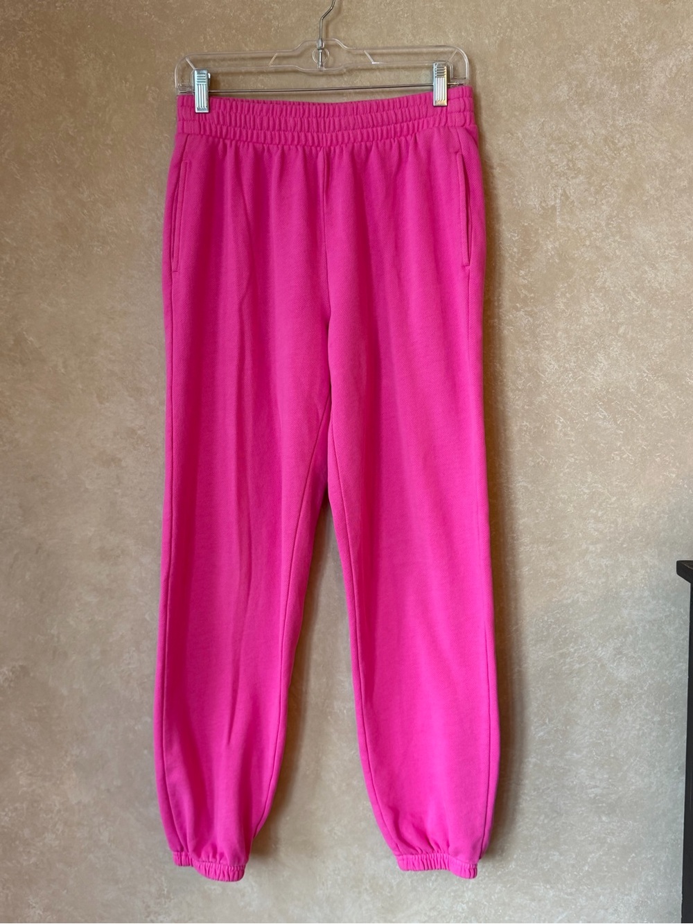 Old Navy High-Waisted SoComfy Wide-Leg Sweatpants XS